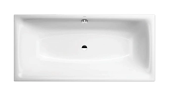 Стальная ванна Kaldewei Silenio Мод. 678 190 х 90 см