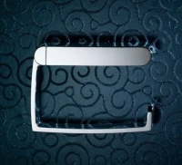 Бумагодержатель Keuco Elegance New 11662 010000 - Gidratop.ru изображение