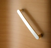 Поручень Keuco Elegance New 11607 010000 - Gidratop.ru изображение