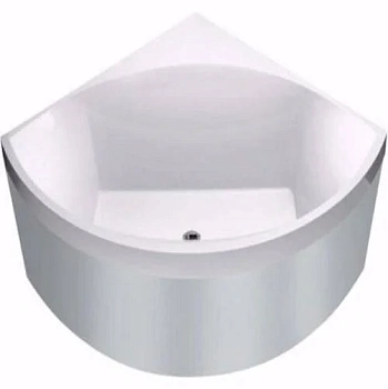 Квариловая ванна Villeroy&Boch Squaro 145 x 145 см, BQ145SQR3V-01