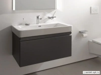 Раковина Laufen Pro S 8.1396.5.000.104.1, 85 х 46 см, белый - Gidratop.ru изображение