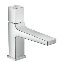 Смеситель Hansgrohe Metropol 32570000 для раковины - Gidratop.ru изображение