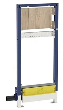 Душевой трап Geberit Duofix 111.581.00.1, для установки в стену