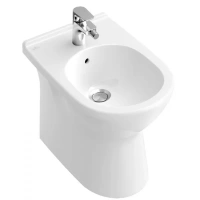 Биде Villeroy&Boch O.novo 54610001, напольное - Gidratop.ru изображение
