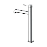 Смеситель Keuco Ixmo Soft 59510012100 для раковины, цвет хром - Gidratop.ru изображение