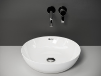 Умывальник чаша Access накладная прямоугольная - Gidratop.ru изображение