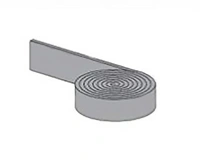 Шумоизоляция Laufen 2.9555.1.000.000.1, для ванн и поддонов, лента 3,3 м. - Gidratop.ru изображение