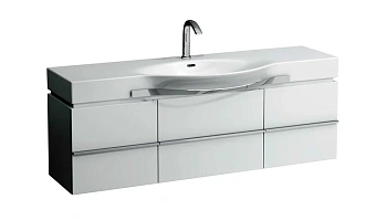 Тумба под раковину Laufen Palace New 4.0135.1.075.463.1