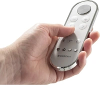 Электронный унитаз подвесной Geberit AquaClean mera comfort 146.214.21.1 с функцией биде и системой удаления запахов, цвет глянцевый хром - Gidratop.ru изображение