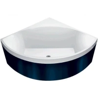 Ванна Villeroy&Boch Squaro UBQ145SQR3PBV-01, 145 х 145 см - Gidratop.ru изображение
