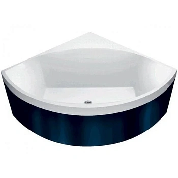 Ванна Villeroy&Boch Squaro UBQ145SQR3PBV-01, 145 х 145 см