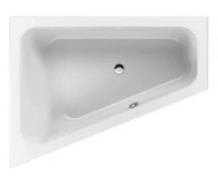 Акриловая ванна Villeroy&Boch Loop&Friends 175 x 135 см - Gidratop.ru изображение