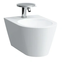 Биде Laufen Kartell 8303310003021 подвесное (8.3033.1.000.302.1) - Gidratop.ru изображение