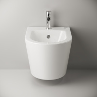 Подвесное биде Trend - Gidratop.ru изображение