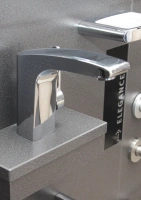 Смеситель Keuco Elegance New 51602 010000 для раковины - Gidratop.ru изображение