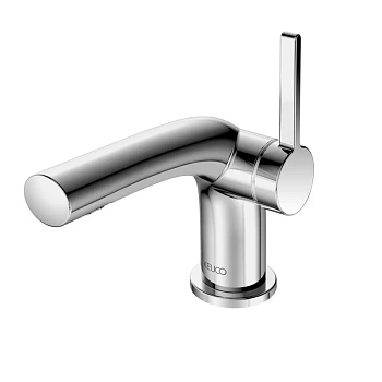 Смеситель Keuco Edition 400 51504010100 для раковины, цвет хром