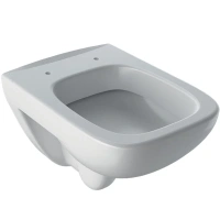 Подвесной унитаз Geberit Renova 206145000 Nr.1 Comprimo New - Gidratop.ru изображение
