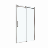 Душевая дверь BelBagno MARINO-2-BF-1-120-C-GM - Gidratop.ru изображение