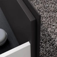 Тумба под раковину Keuco Stageline 32864970000, 80 см, цвет вулканит матовый - Gidratop.ru изображение