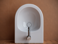 Подвесное биде Forma - Gidratop.ru изображение