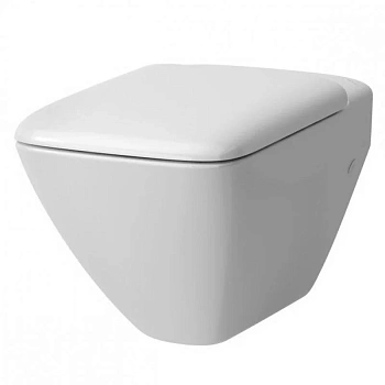 Подвесной унитаз Laufen Palace New 8.2070.6.000.000.1 безободковый