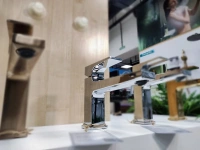 Смеситель Hansgrohe Metropol 32502000 для раковины - Gidratop.ru изображение