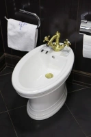 Биде Villeroy&Boch Amadea 7485 00R1 напольное - Gidratop.ru изображение