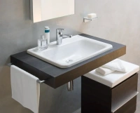 Раковина Laufen Pro S 8139610001041 (8.1396.1.000.104.1) - Gidratop.ru изображение