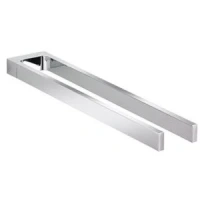 Полотенцедержатель Keuco Edition 11 11118 010000, 45 см, хром - Gidratop.ru изображение