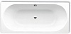 Стальная ванна KALDEWEI Classic Duo standard 180x80 mod. 110 291000010001 - Gidratop.ru изображение