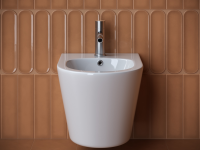 Подвесное биде Forma - Gidratop.ru изображение