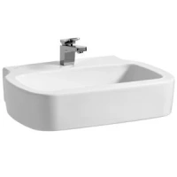 Раковина Laufen Palomba 8108040001041 65 х 50 см - Gidratop.ru изображение