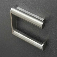 Держатель туалетной бумаги Keuco Plan 14962070000, хром - Gidratop.ru изображение