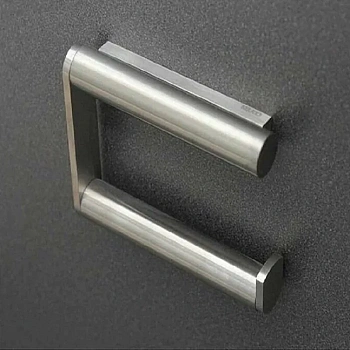 Держатель туалетной бумаги Keuco Plan 14962070000, хром