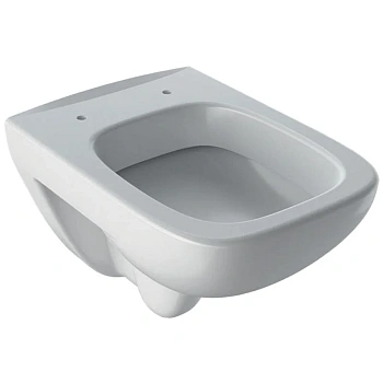 Подвесной унитаз Geberit Renova Nr.1 Plan 202150000