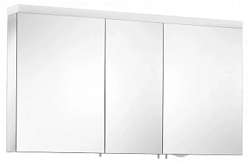 Зеркало шкаф Keuco Royal Reflex 24205 171301 130x70 см со светодиодной подсветкой