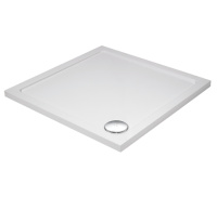 Поддон SMC CEZARES TRAY-M-A-90-35-W - Gidratop.ru изображение