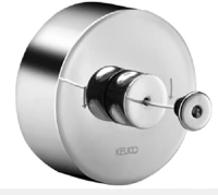 Сушилка для белья Keuco Plan вытяжная 04979 070001, 280 см - Gidratop.ru изображение