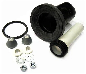 Соединительный комплект для подвесного унитаза Geberit 152.404.46.1