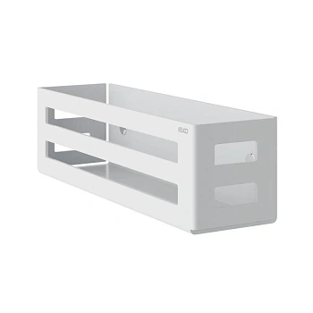 Корзинка для душа Keuco Universal 24954 510000, белая