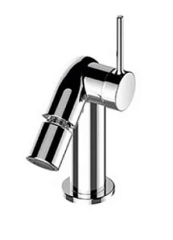 Смеситель Keuco Plan S 52909 010000 для биде