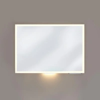 Зеркало Keuco Royal Lumos 14597173500, 100 см, с подсветкой - Gidratop.ru изображение