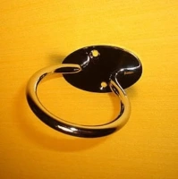 Держатель для фена Keuco 04997 010000, правый - Gidratop.ru изображение