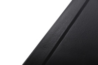 Поддон из искусственного мрамора CEZARES TRAY-AS-A-90-30-NERO - Gidratop.ru изображение