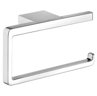Полотенцедержатель Keuco Industrie 14, 41421 010000, 20 см, хром - Gidratop.ru изображение