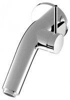 Смеситель Keuco Plan S 52916 010101 для раковины, однорычаговый - Gidratop.ru изображение