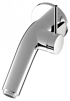 Смеситель Keuco Plan S 52916 010101 для раковины, однорычаговый