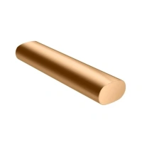 Держатель запасного рулона Keuco Edition 400 11563030000, цвет бронза шлифованная - Gidratop.ru изображение