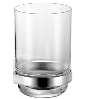 Стакан Keuco Collection Moll 12750 009000, цвет хром