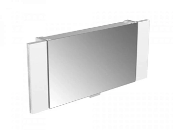 Зеркальный шкаф Keuco Edition 11 21101 171201